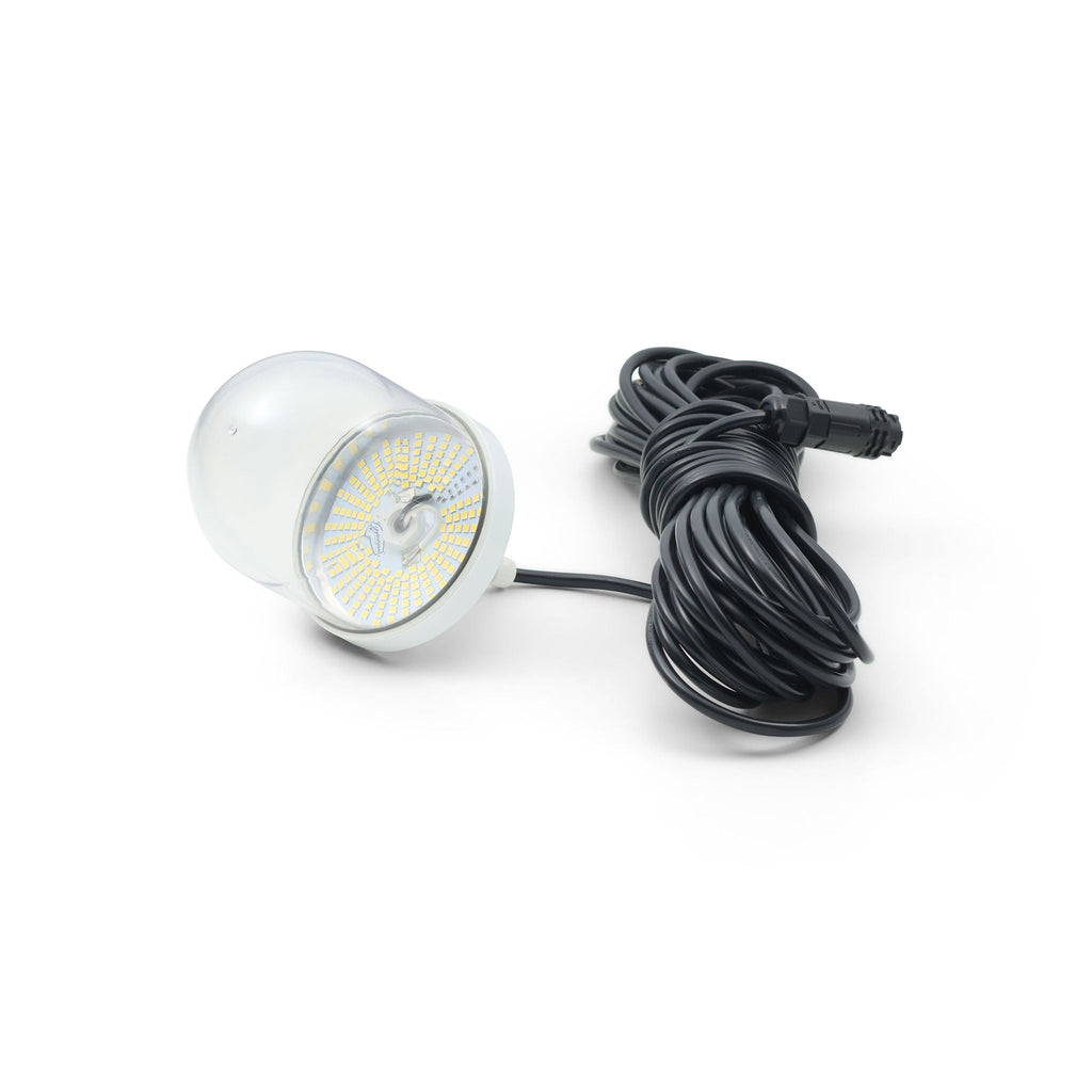 HydroGlow Sea Floor Dock Light-Warm White-SF200WW product image 2