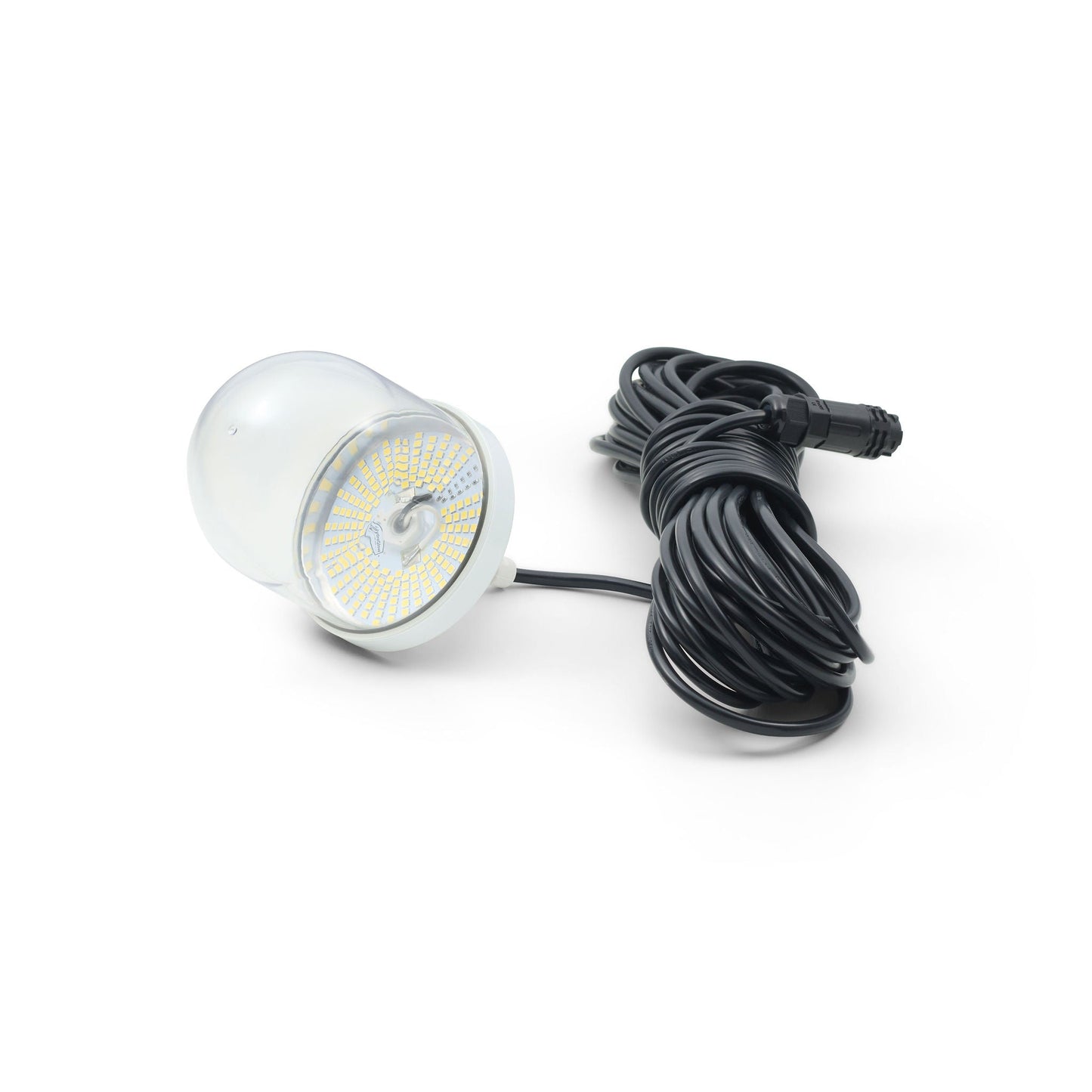 HydroGlow Sea Floor Dock Light-Warm White-SF200WW product image 2