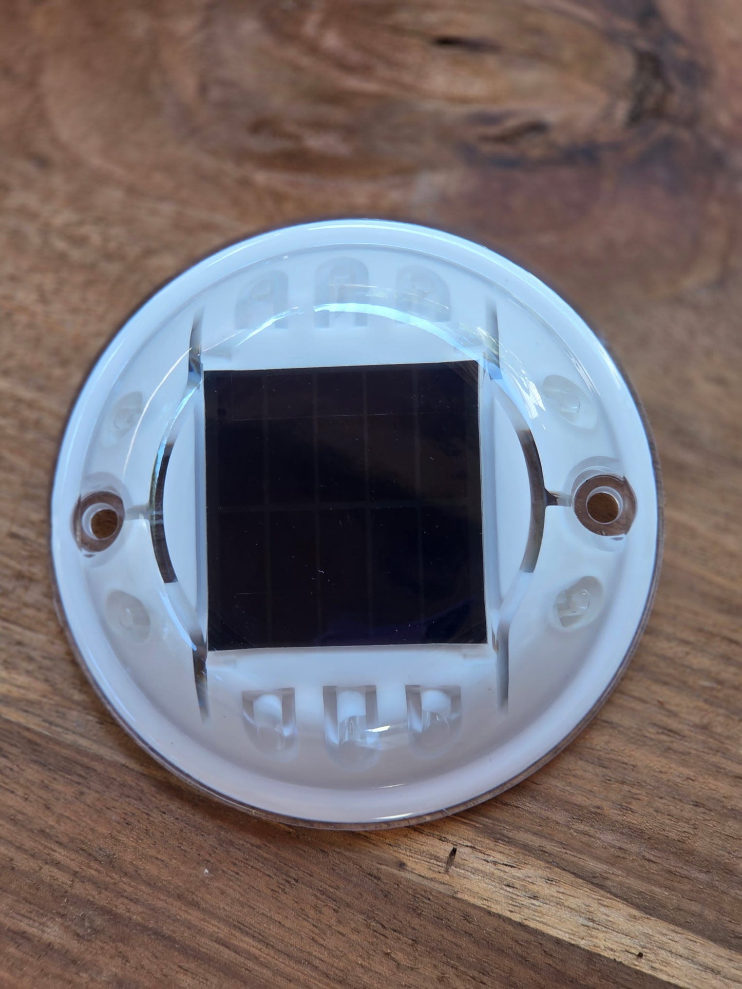 HydroGlow Solar Cap Light Blue-C1B product image 4