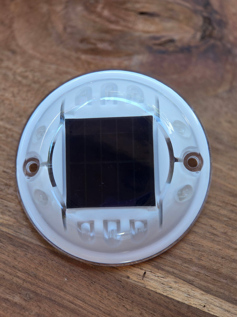 HydroGlow Solar Cap Light Green-C1G product image 6