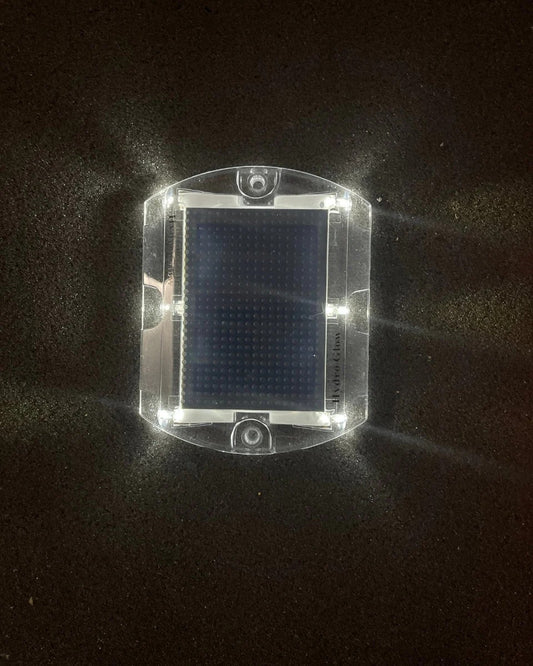 HydroGlow Solar Pathway Daylight White Light-S1DW product image 1