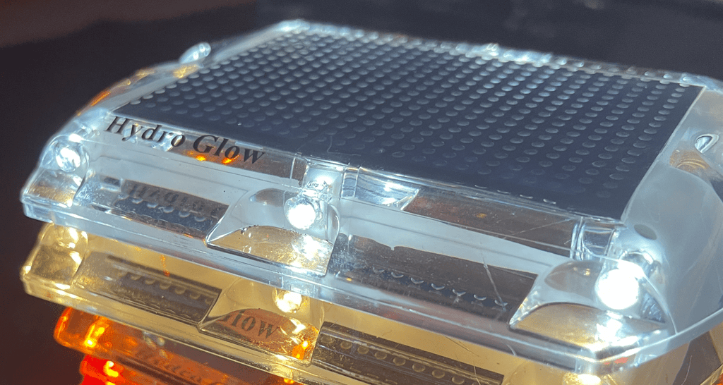 HydroGlow Solar Pathway Daylight White Light-S1DW product image 3