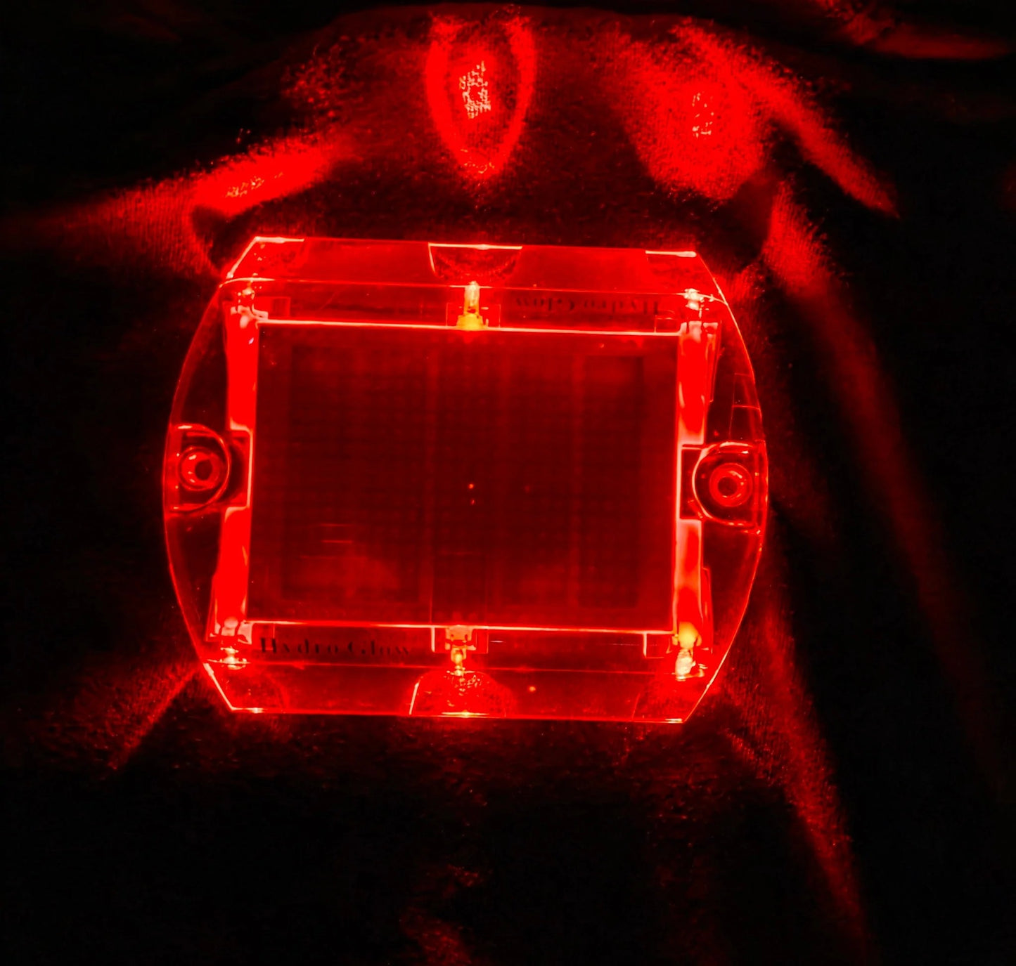 HydroGlow Solar Pathway Red Light- S1R product image 2