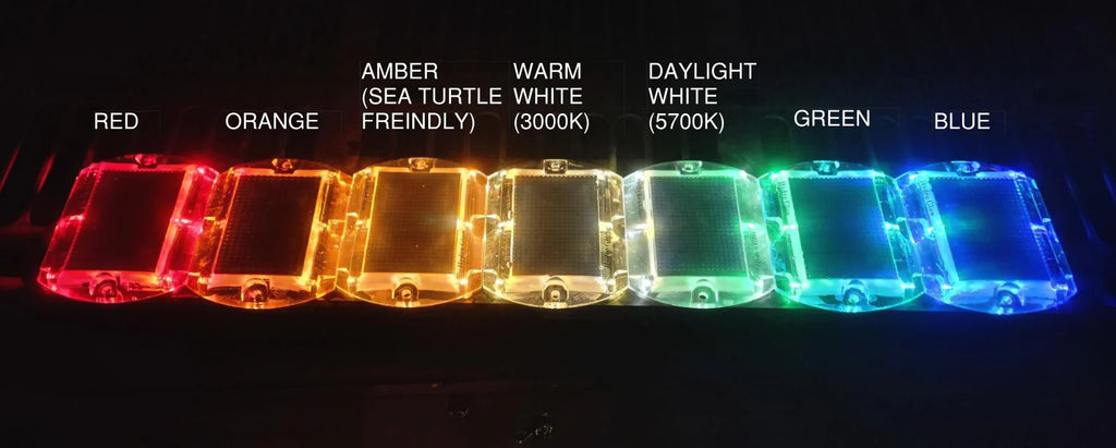 HydroGlow Solar Pathway Red Light- S1R product image 7