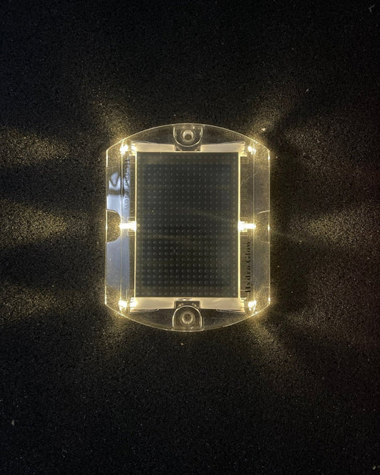 HydroGlow Solar Pathway Warm White Light-S1WW product image 1