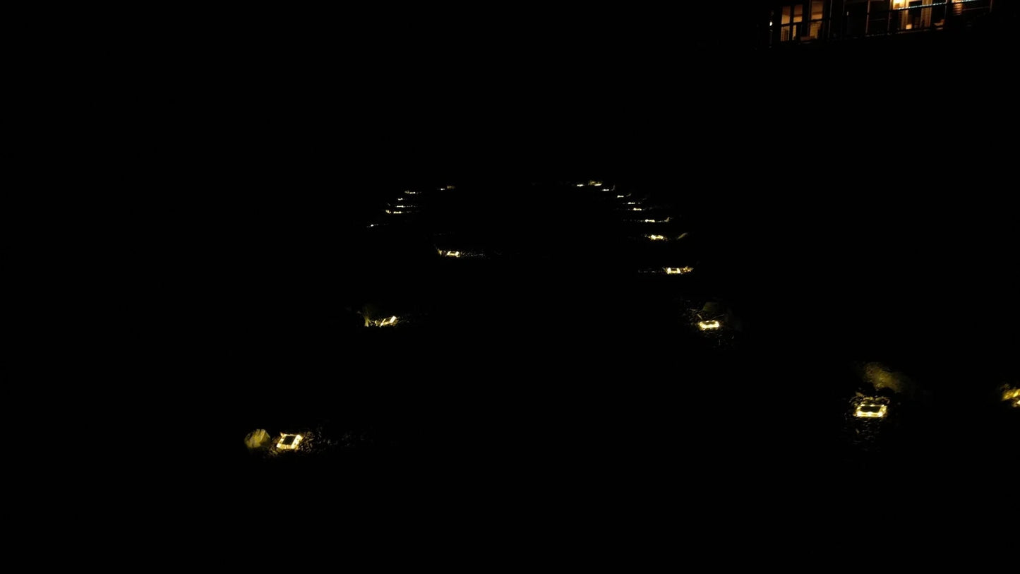 HydroGlow Solar Pathway Warm White Light-S1WW product image 3