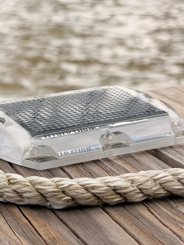 HydroGlow Solar Pathway Warm White Light-S1WW product image 5