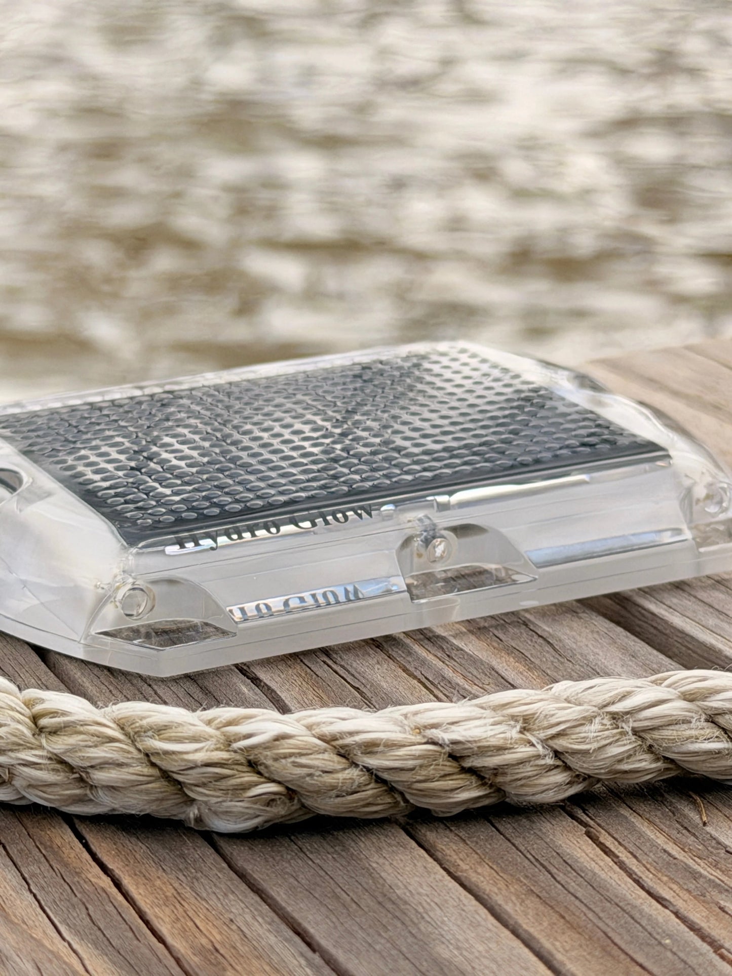 HydroGlow Solar Pathway Warm White Light-S1WW product image 5