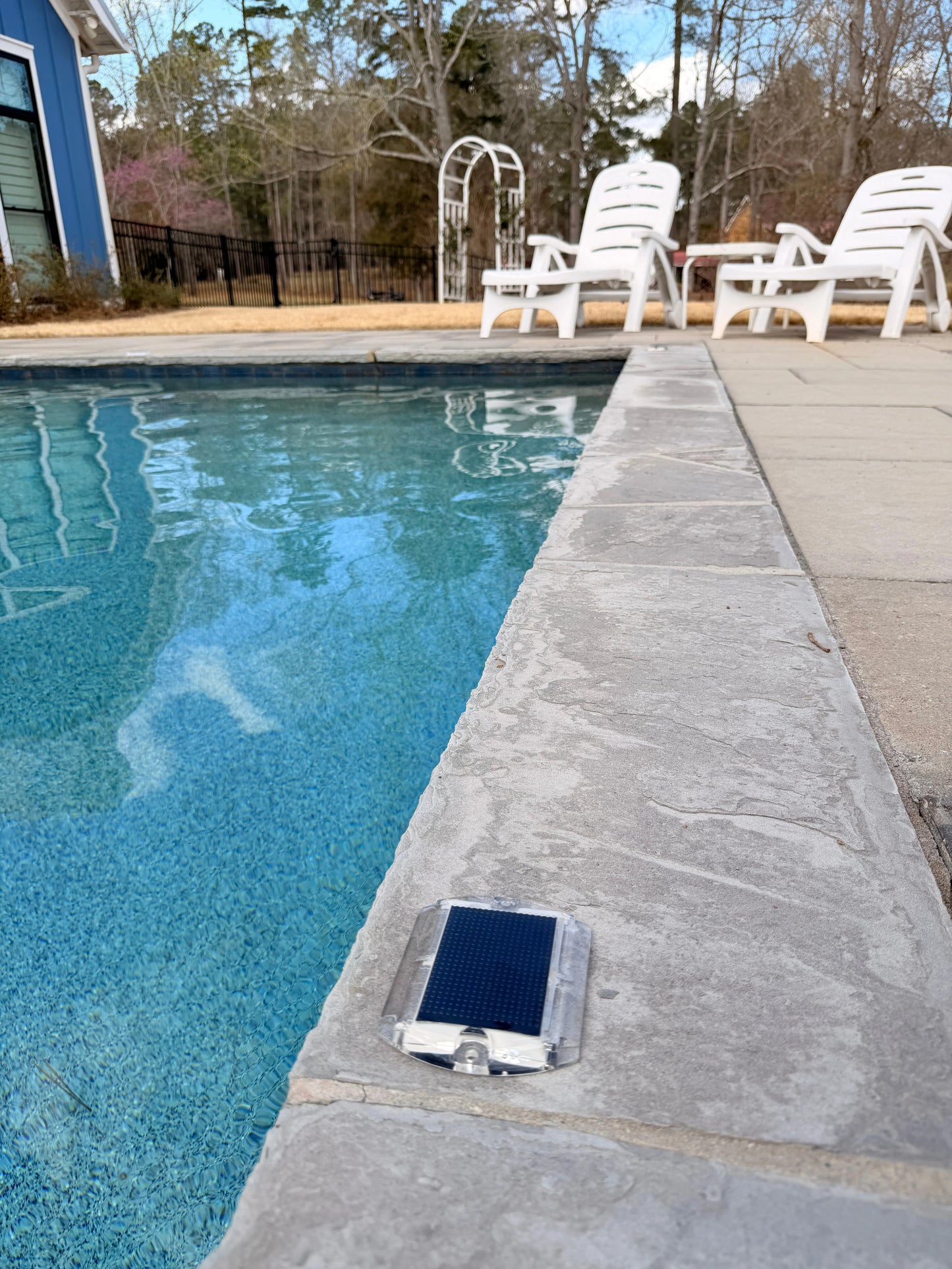 HydroGlow Solar Pathway Warm White Light-S1WW product image 6