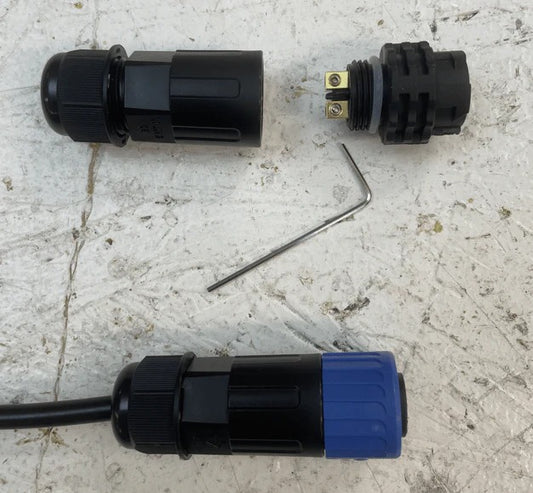HydroGlow Waterproof Connector Kit product image 1