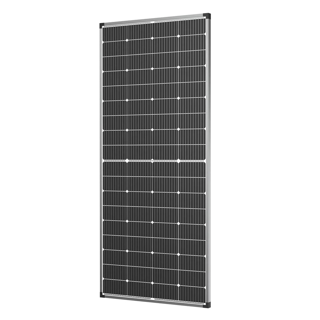 ACOPOWER 250W Monocrystalline Solar Panel