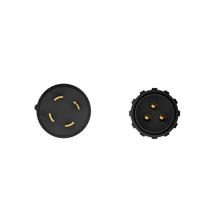 Mango Power E 30A Fast Charging Cable (125V/30A/1.5m）