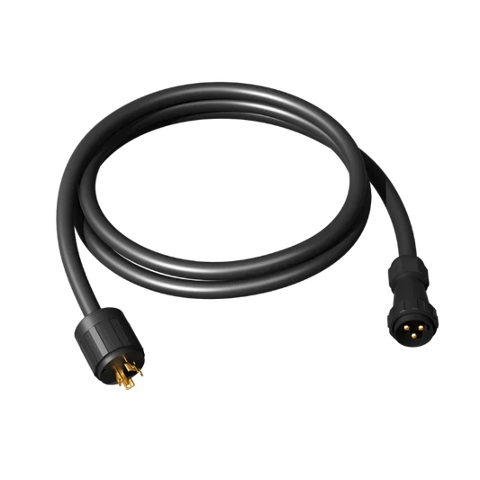 Mango Power E 30A Fast Charging Cable (125V/30A/1.5m）