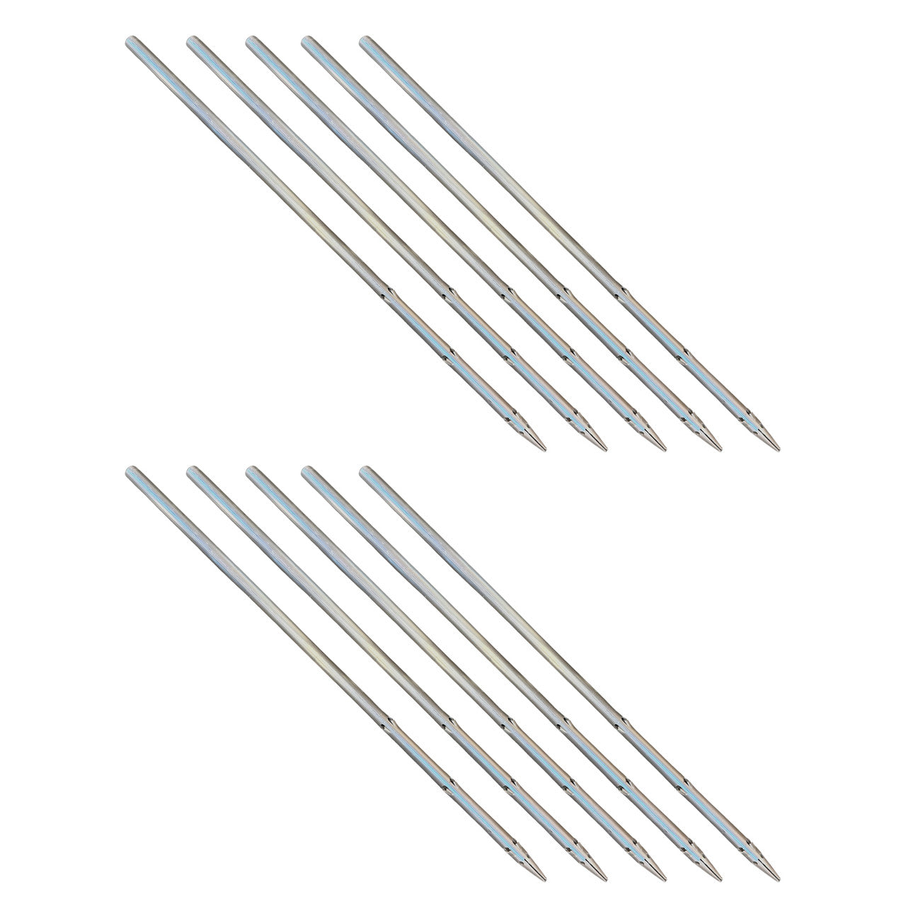 IntegraRack AnchorSpike Mounting Kit (10 Pack) product image 1