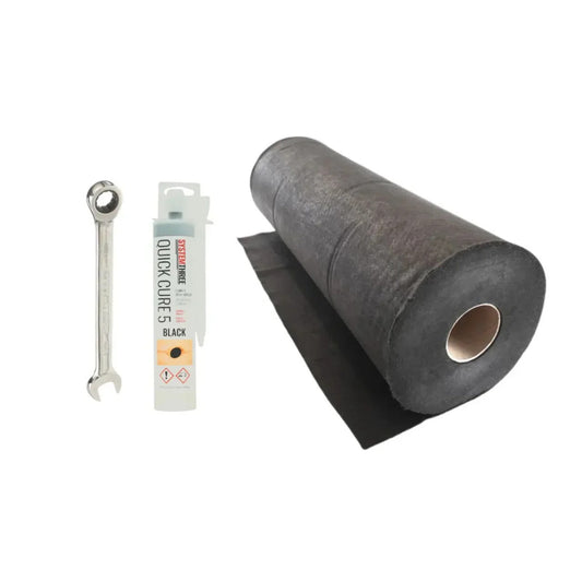 IntegraRack IR EarthBallast Mounting Kit product image 1