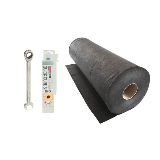 IntegraRack IR EarthBallast Mounting Kit product image 1
