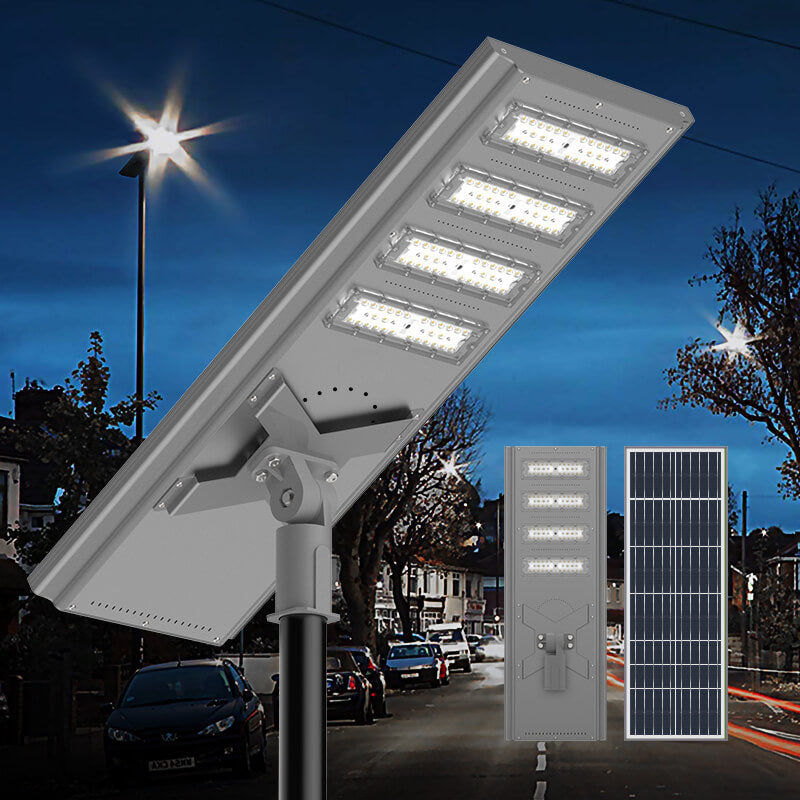 Langy 100 W 200W Commercial solar street light-Stay on product image 10