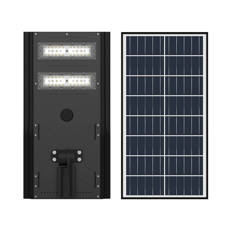 Langy Commerical Solar Power LED Parking Lot Light - 2 Years Warranty product image 10