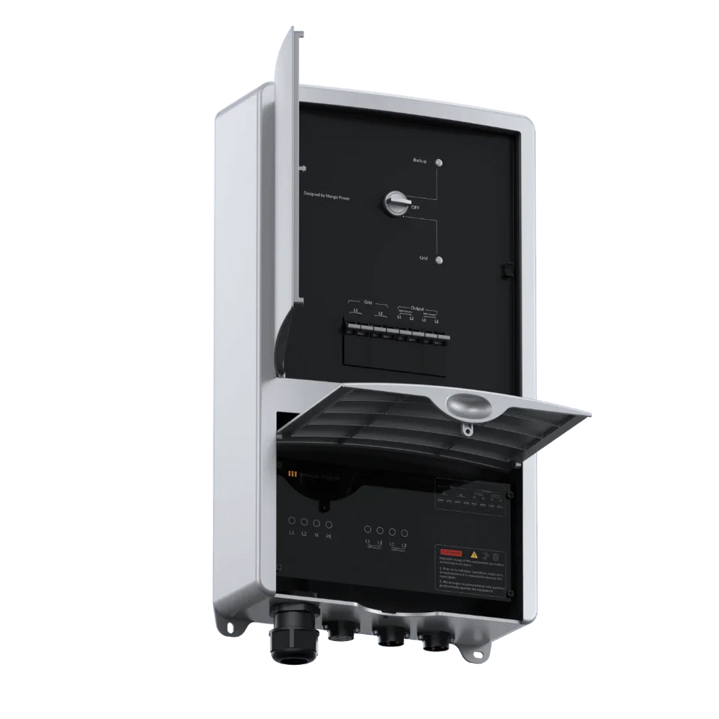 Mango Power mPanel Pro