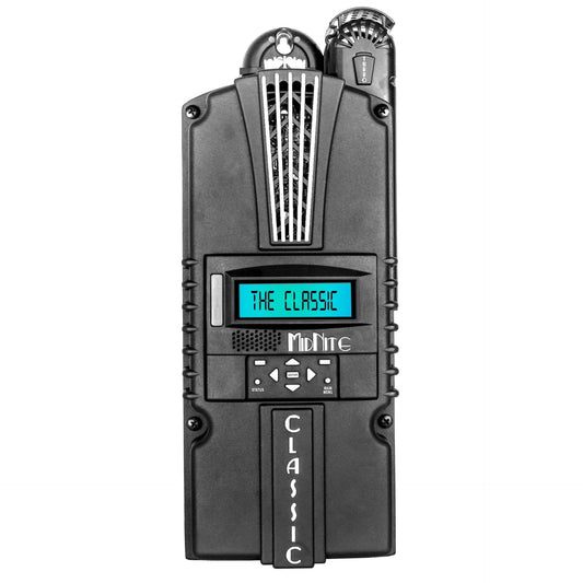MidNite Solar Classic 150 Charge Controller - 12-72V Battery Charger product image 1