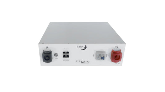 MidNite Solar MidNite Power MNPowerflo5 - 20+ Year Design Life product image 1
