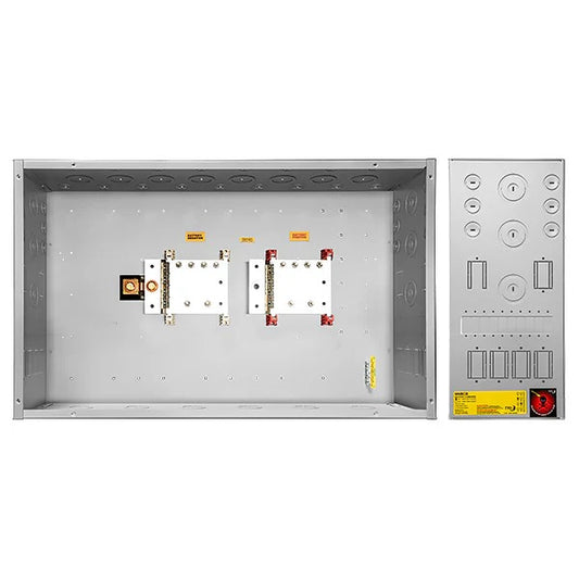 MidNite Solar MNBCB 1000/50 Battery Combiner product image 1