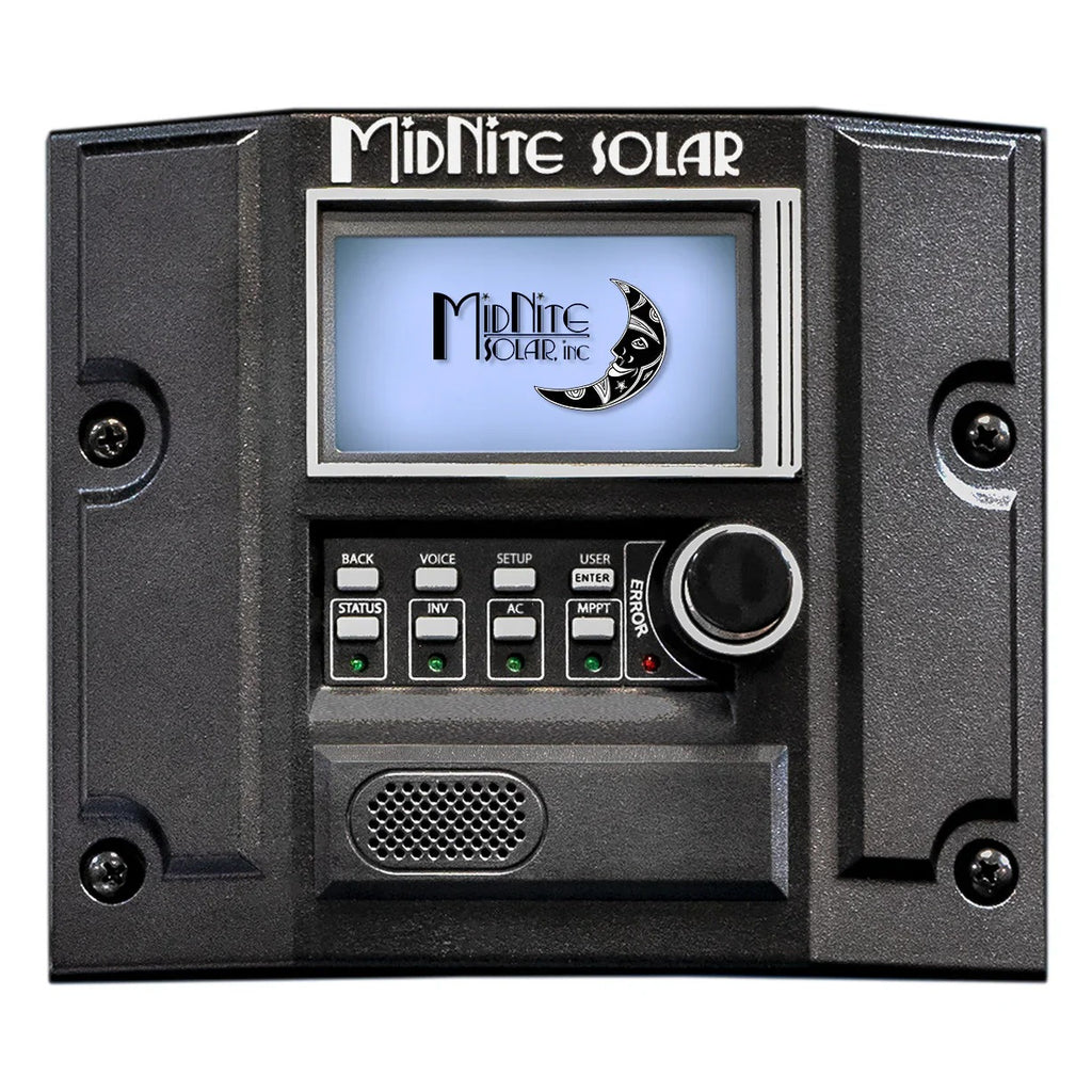 MidNite Solar MNGP2 Graphics & Programming Module product image 1