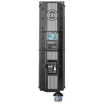 MidNite Solar MNHAWKE'S BAY120-PW product image 1