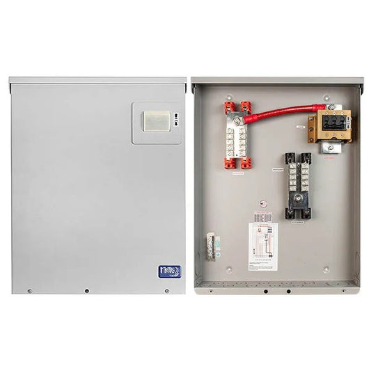 MidNite Solar MNLBC-W250 Lithium Battery Combiner product image 1