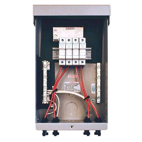 MidNite Solar MNPV4-MC4 Solar Array Combiner product image 1