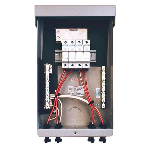 MidNite Solar MNPV4-MC4 Solar Array Combiner product image 1