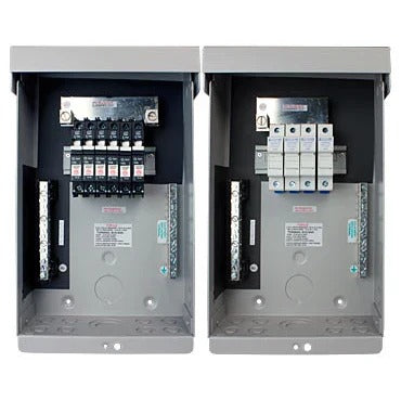 MidNite Solar MNPV6 Solar Array Combiner product image 1