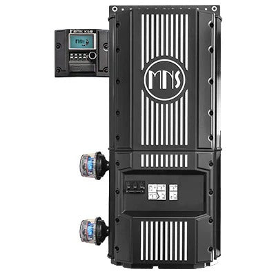 MidNite Solar Rosie 48V Pre-Wired Solar Kit - 7000W Output - 15000W product image 1