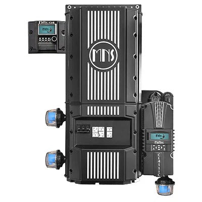 MidNite Solar Rosie 48V Pre-Wired Solar Kit w/ Classic 150 - 7000W product image 1