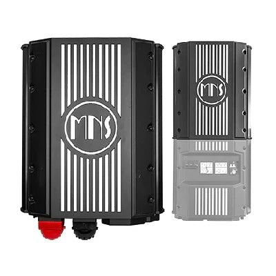 MidNite Solar Rosie Inverter - 7000W Output - 48V 120/240V Split Phase product image 1