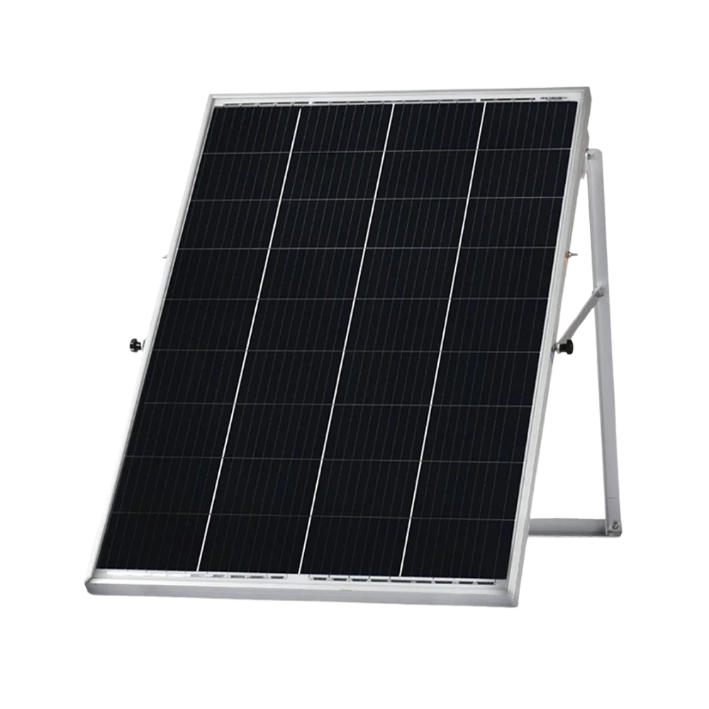 Nature's Generator 100W Rigid Solar Panels product image 1