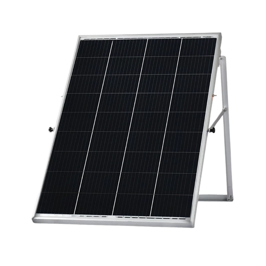 Nature's Generator 100W Rigid Solar Panels product image 1