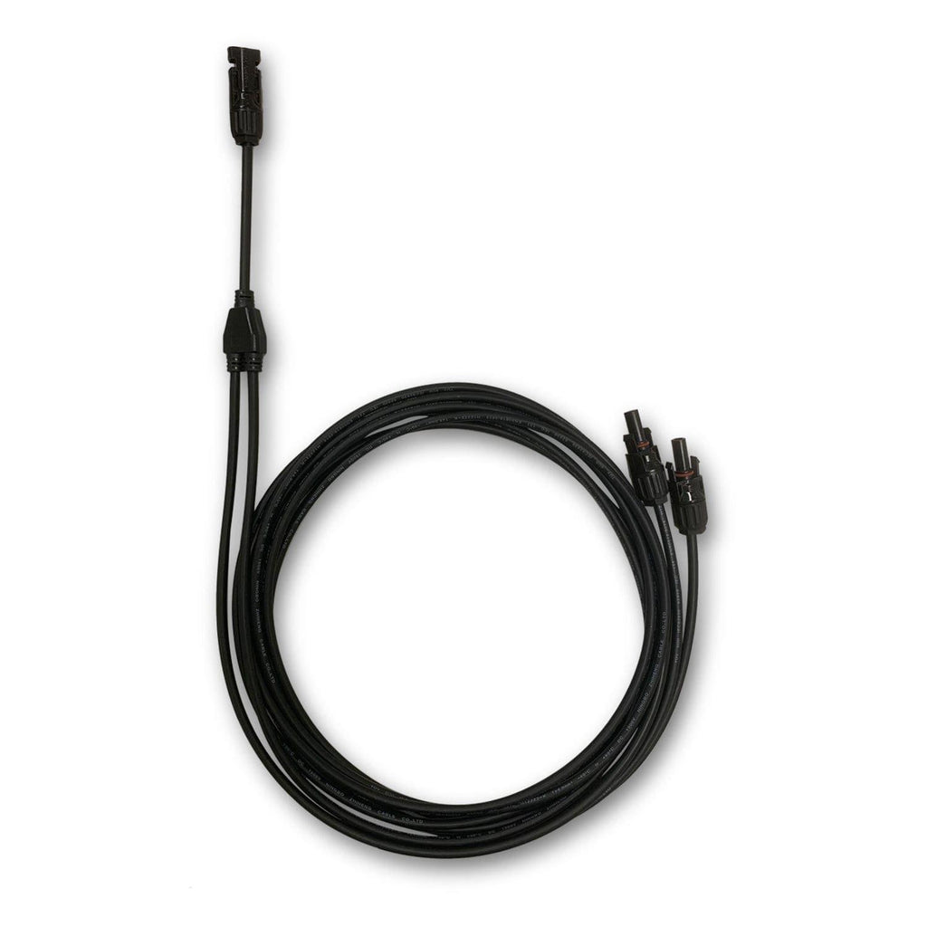 Nature's Generator 10ft MC4 Branch Cables product image 2