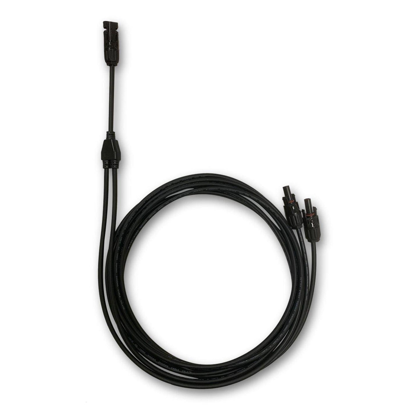 Nature's Generator 10ft MC4 Branch Cables product image 2