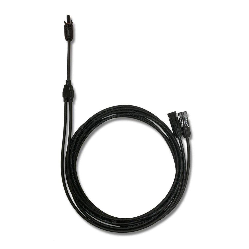Nature's Generator 10ft MC4 Branch Cables product image 3