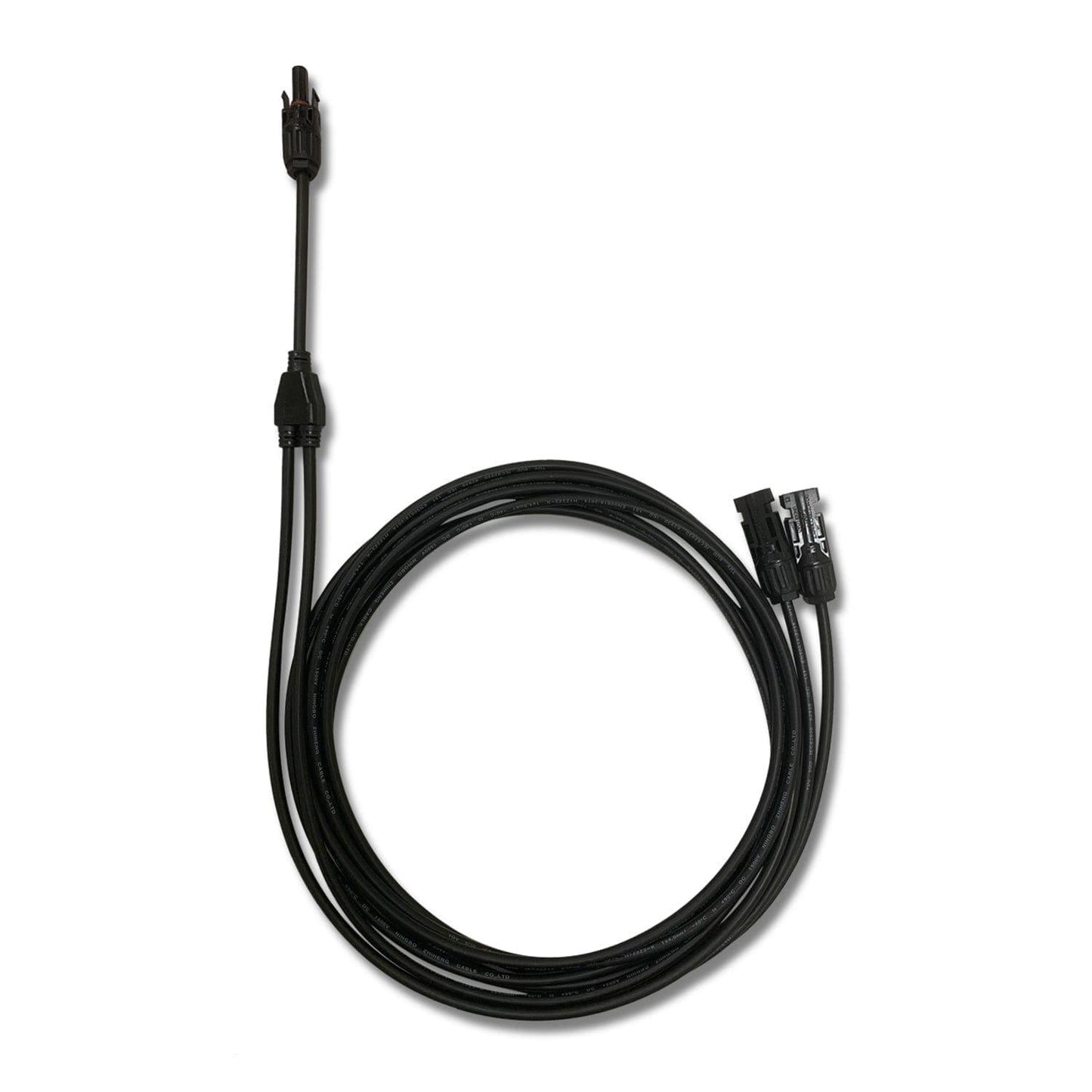 Nature's Generator 10ft MC4 Branch Cables product image 3