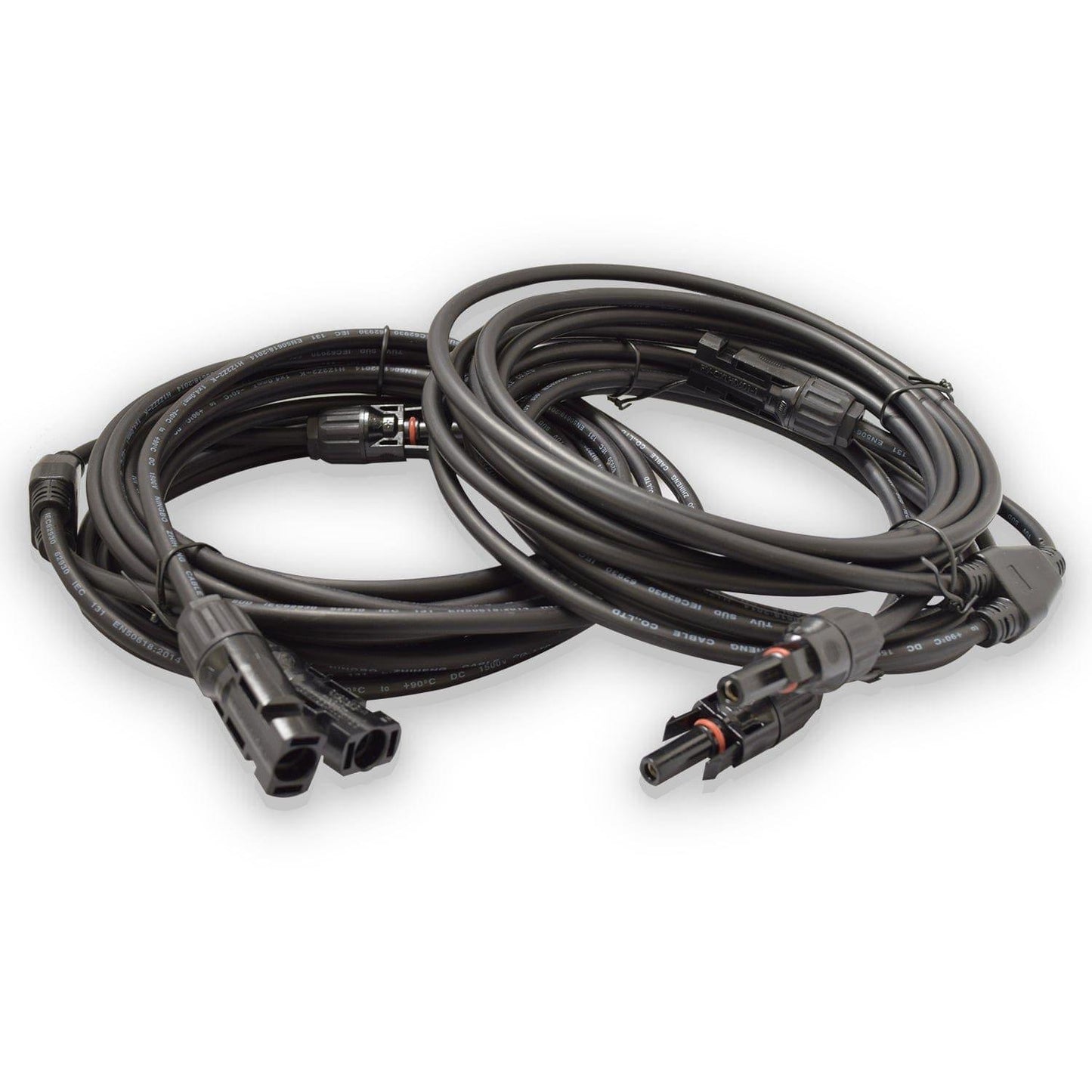 Nature's Generator 10ft MC4 Branch Cables product image 4