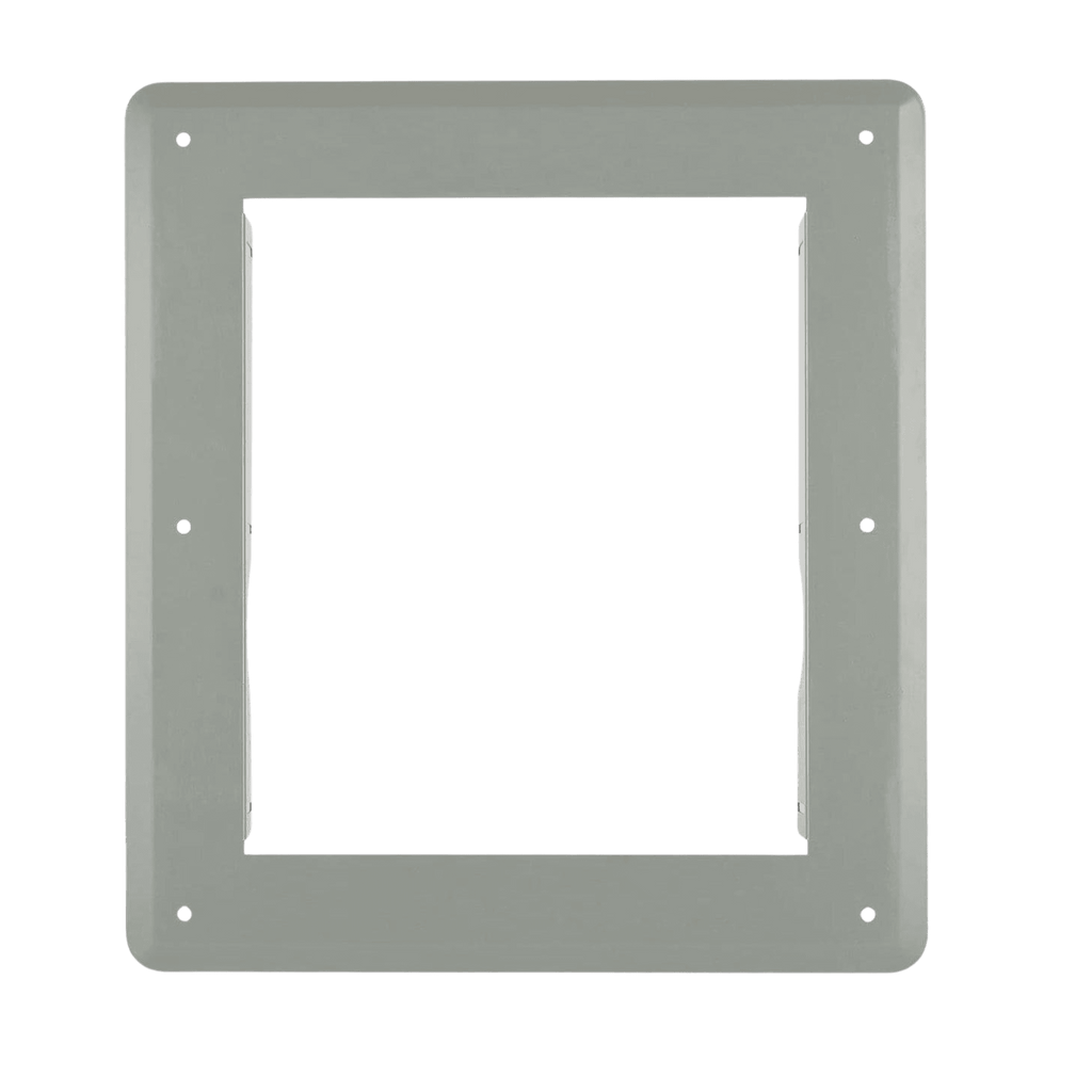 Nature's Generator 12 Circuit Manual Transfer Switch Flush Mount product image 1