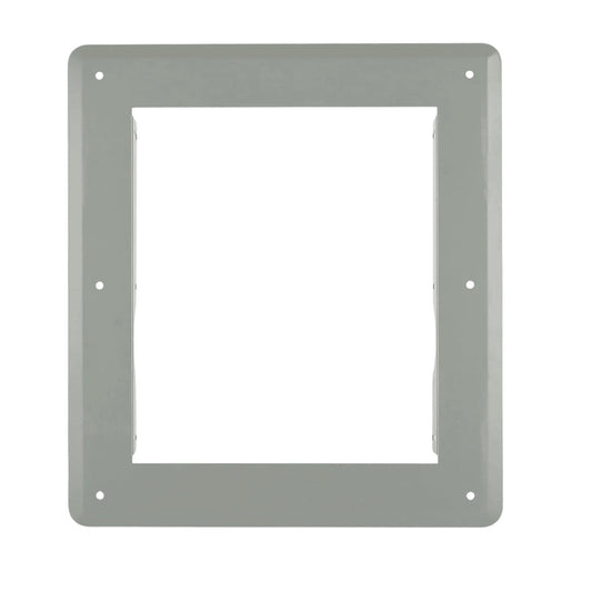 Nature's Generator 12 Circuit Manual Transfer Switch Flush Mount product image 1