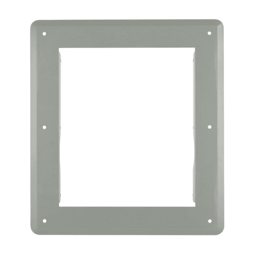 Nature's Generator 12 Circuit Manual Transfer Switch Flush Mount product image 1