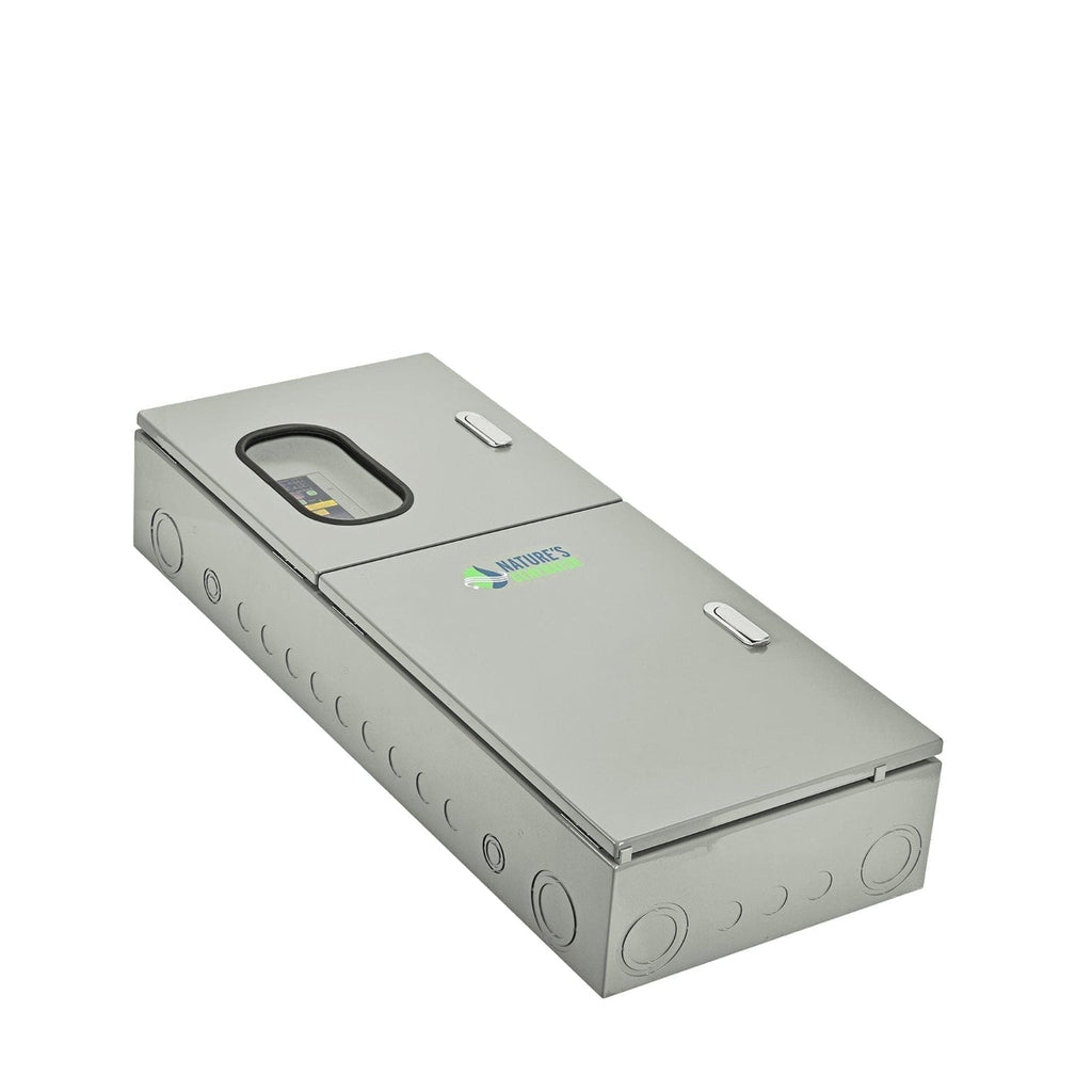 Nature's Generator 125A Automatic Transfer Switch product image 6