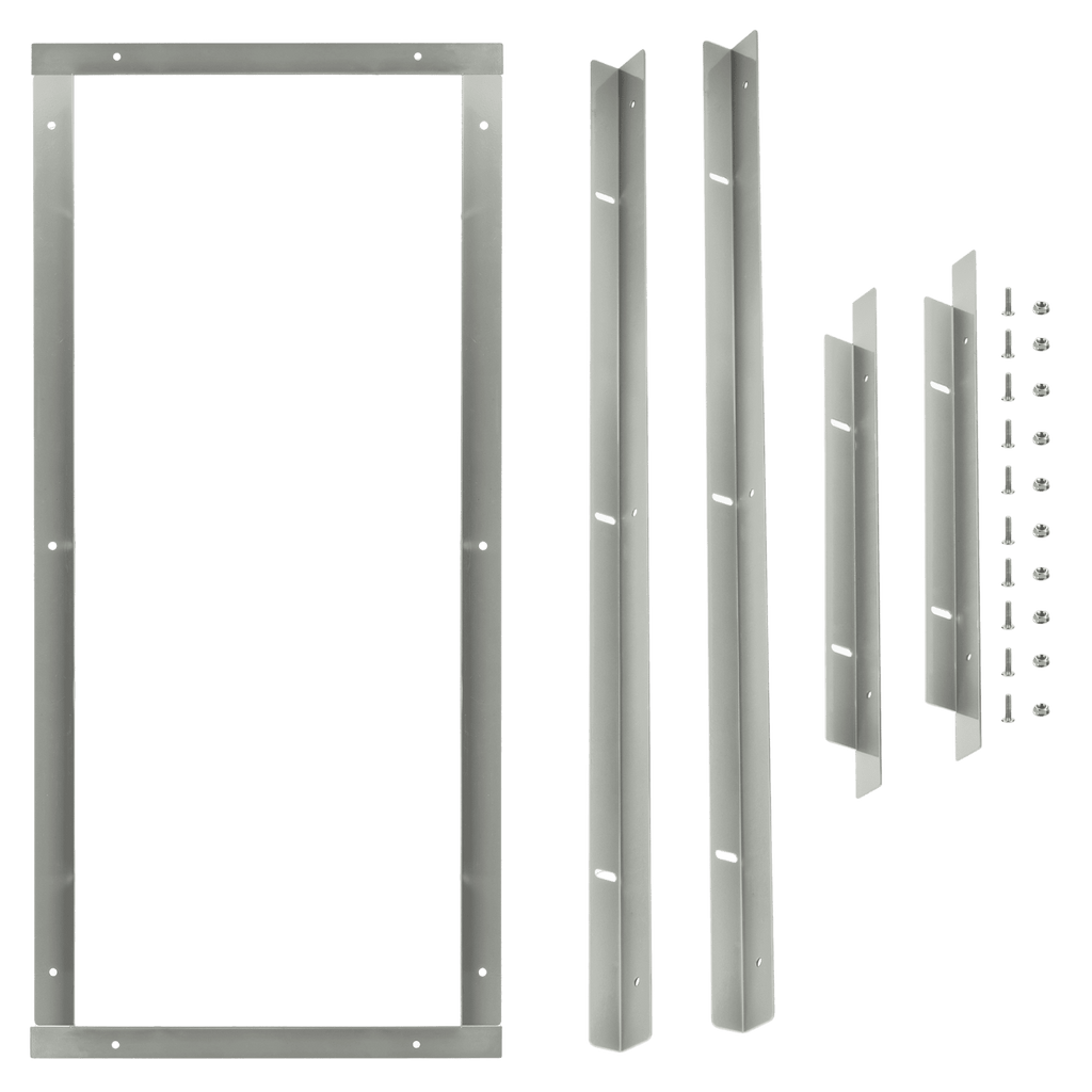 Nature's Generator 125A Automatic Transfer Switch Flush Mount product image 1