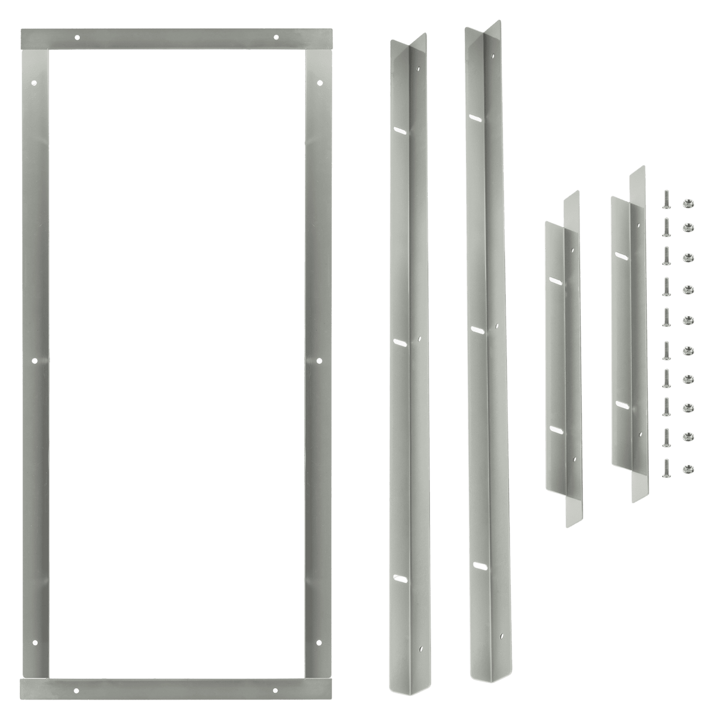 Nature's Generator 125A Automatic Transfer Switch Flush Mount product image 1