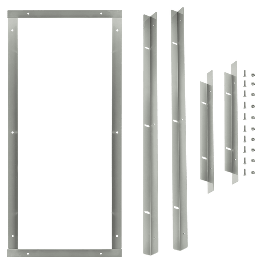 Nature's Generator 125A Automatic Transfer Switch Flush Mount product image 1
