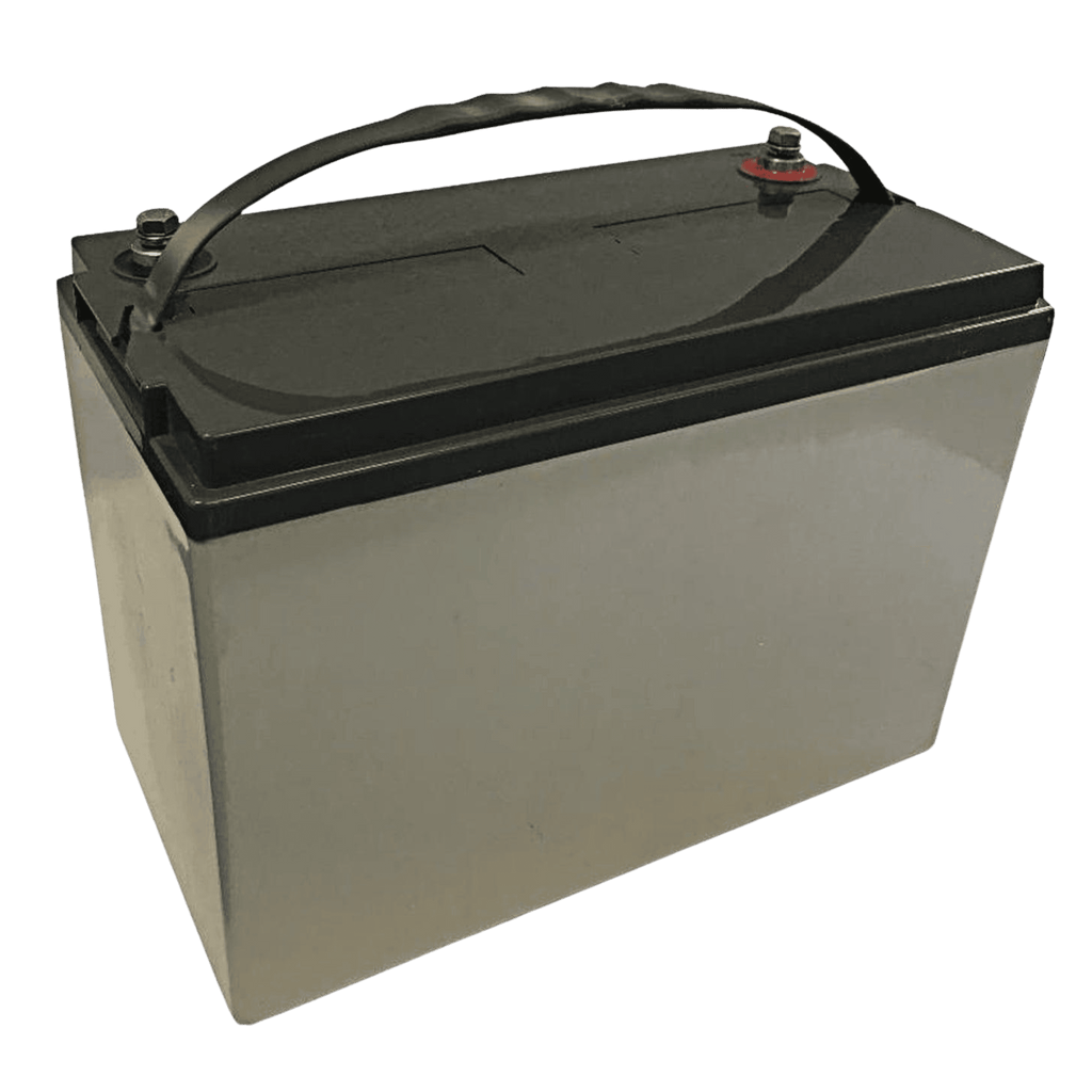 Nature's Generator 12V 100Ah Battery Replacement product image 1